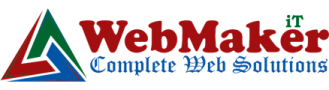 WebMaker IT Logo